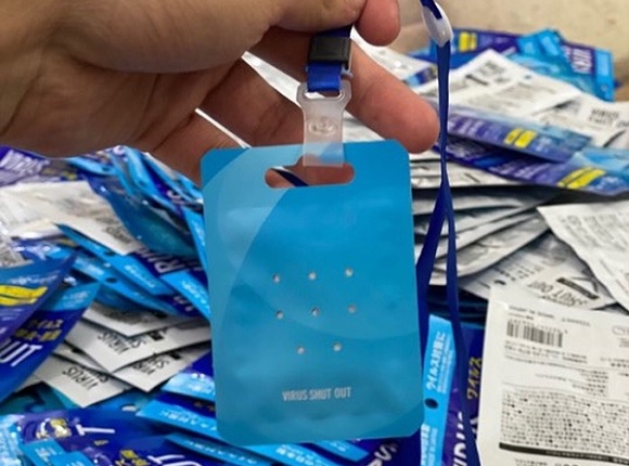 Kiểm tra, giám sát 70 cơ sở sản xuất, kinh doanh thiết bị y tế trong ngày 03/3