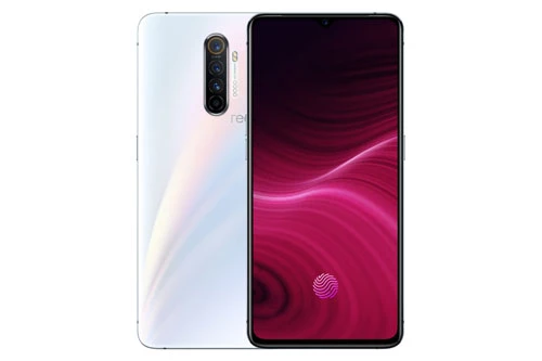 10. Realme X2 Pro (483.370 điểm).