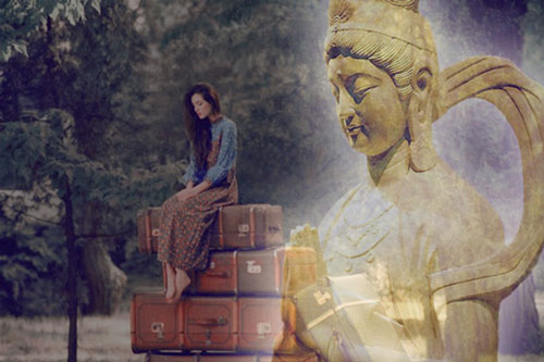 Khi gặp bế tắc không lối thoát, hãy nghĩ đến những điều này