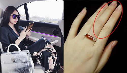 Ngón trỏ có dấu hiệu này, báo trước phụ nữ có số hưởng lộc, may mắn ngút trời