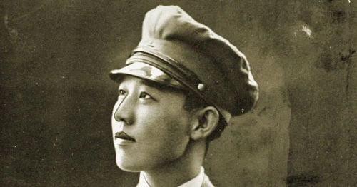YoshikoKawashima đã từ một nàng Cách cách triều Thanh trở thành kẻ tội đồ phản quốc. Ảnh: Wikimedia Commons