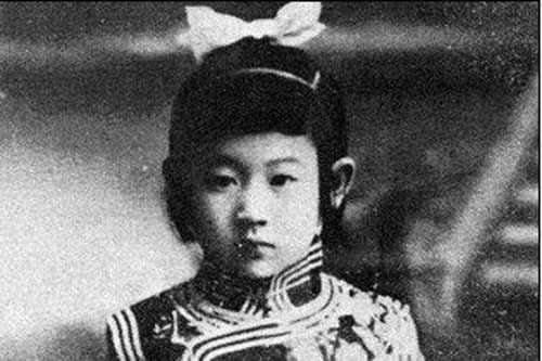 Kết cục bi thảm của nàng Cách cách Trung Quốc làm gián điệp cho Nhật Bản