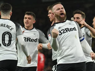 Rooney sẽ ăn mừng nếu sút tung lưới M.U