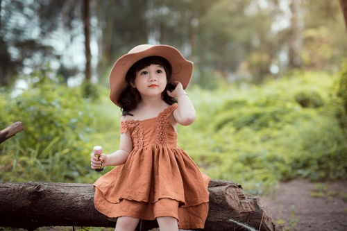 Nhà nào có con gái đầu lòng sinh vào 4 ngày âm lịch này, cơ nghiệp hưng vượng- phú quý hưởng hết đời