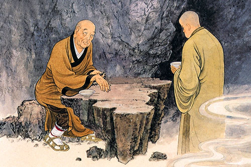 7 sai lầm đáng trách nhất làm tiêu tán thiện nghiệp, gieo mầm ác báo