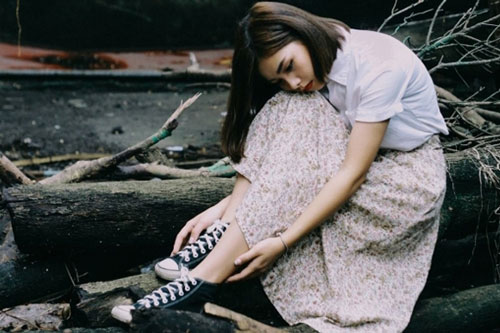 Phụ nữ nếu cảm thấy cuộc sống mệt mỏi, bế tắc, hãy đọc ngay bài viết này, mọi ưu phiền sẽ tan biến