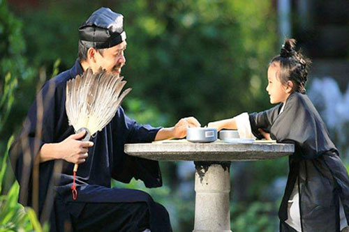 Cổ nhân để lại 12 bí quyết vàng thay đổi vận mệnh, hiểu được thì hạnh phúc an nhiên