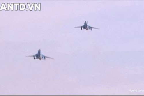 Chiến đấu cơ Su-22