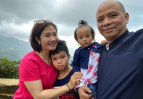 Diễn viên "đểu cáng" nhất phim Việt: 2 vợ chồng đi ly hôn nhưng không đúng ngày, rủ nhau ăn phở rồi về