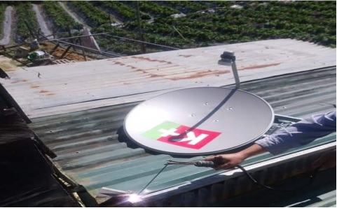 Dịch vụ truyền hình vệ tinh “lao đao” trong cảnh thua lỗ, nợ nần