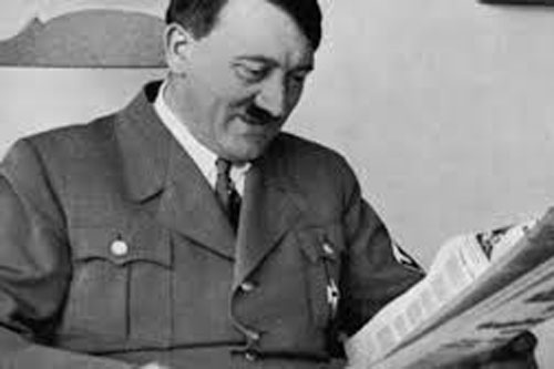 Nhật ký của Hitler - vụ lừa đảo thế kỷ: Cơn địa chấn toàn cầu