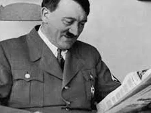 Nhật ký của Hitler - vụ lừa đảo thế kỷ: Cơn địa chấn toàn cầu