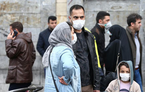 Iran thả hơn 54.000 tù nhân do cuộc khủng hoảng Covid-19