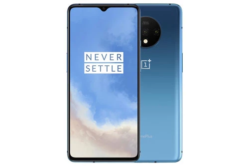 5. OnePlus 7T (496.009 điểm).