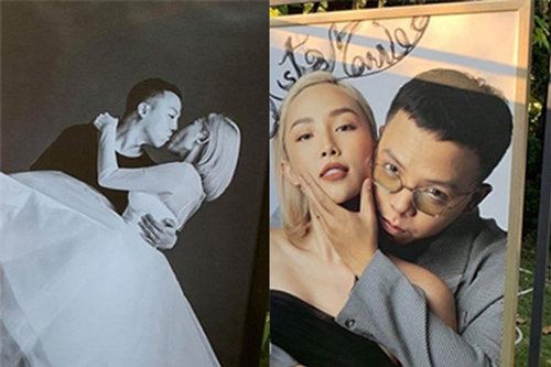 Tóc Tiên ngạc nhiên khi hôn nhân với Hoàng Touliver bị 'lãng mạn hóa', hé lộ sự thật khác hoàn toàn