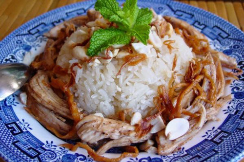 Xôi bổ tới mấy nhưng nếu ăn thế này cũng sẽ gây hại, tránh ngay kẻo có ngày "hối không kịp"