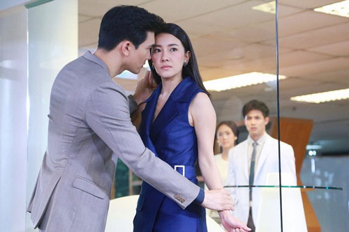 Chồng rất yêu chiều vợ nhưng lại tỏ thái độ ra mặt với bố mẹ vợ, nhân việc "túi hải sản" cô quyết "trị chồng" triệt để chỉ bằng vài câu nói