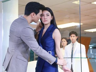 Chồng rất yêu chiều vợ nhưng lại tỏ thái độ ra mặt với bố mẹ vợ, nhân việc "túi hải sản" cô quyết "trị chồng" triệt để chỉ bằng vài câu nói