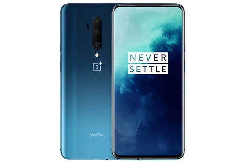 6. OnePlus 7T Pro (496.007 điểm).