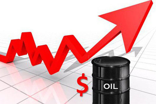 Giá xăng, dầu (4/3): Tiếp tục tăng mạnh