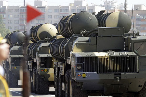 Belarus từ chối mua tên lửa S-400 Triumf Nga, chỉ muốn nhận miễn phí