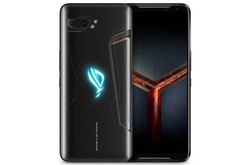 9. ASUS ROG Phone 2 (489.827 điểm).