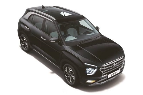 Đâu là những tính năng nổi bật trên SUV 2020 Hyundai Creta?