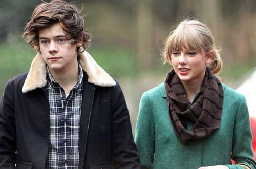 Những tưởng Taylor Swift gây thù với tất cả người yêu cũ, ai dè Harry Styles lại công khai khen ngợi cô thế này