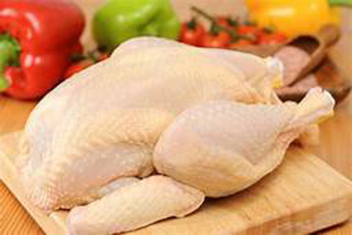 Mẹo chọn gà tươi ngon chắc thịt, không sợ chất tăng trưởng