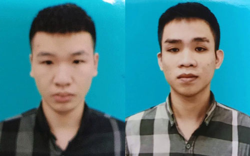 Hà Nội: Bắt bộ đôi lừa bán sim số đẹp