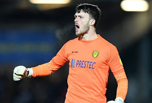 Sao trẻ M.U đối diện án phạt vì 'học đòi' Suarez cắn đối thủ