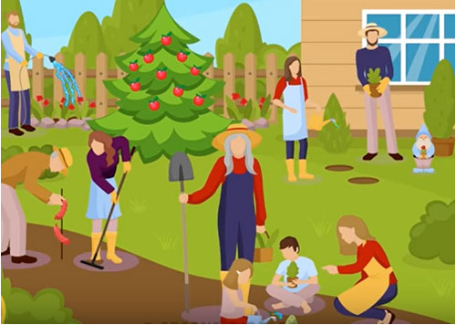 Chỉ 5% số người tìm ra 2 chi tiết sai trong 10 giây