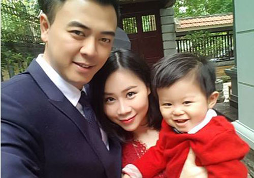 MC Tuấn Tú: Nếu để xảy ra chuyện "phim giả tình thật" thì đó là do cố tình