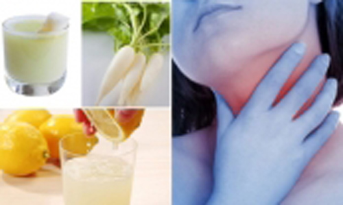 Top 10 "thần dược" trị viêm họng hiệu quả có ngay trong vườn nhà, dùng vài lần là khỏi ngay chẳng cần đi khám