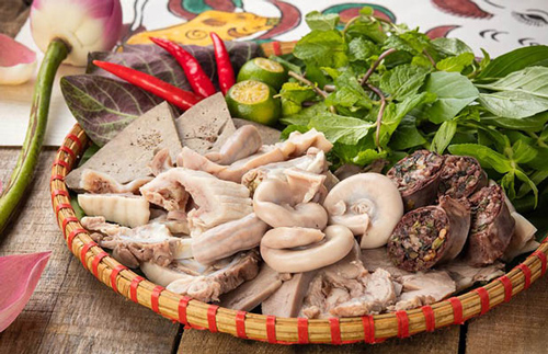 5 điều cấm kỵ người thích ăn lòng lợn nhất định phải biết, đừng tiếc 1 phút để đọc