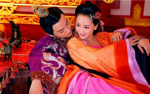 Bí mật về tuyệt chiêu phòng the của các mỹ nhân Trung Hoa xưa khiến đàn ông say mê, bất chấp cả hiểm họa