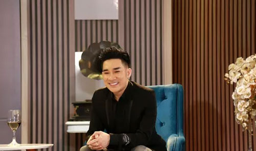 Ca sĩ Quang Hà tiết lộ cát-sê cao nhất từng nhận được: Gần nửa tỷ đồng!