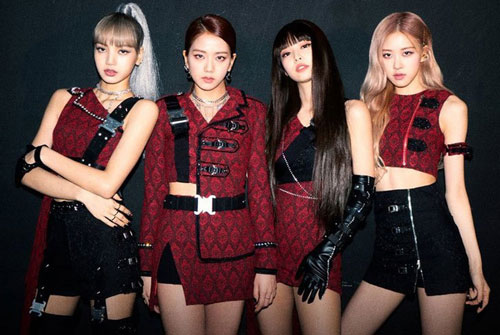 BLACKPINK sẽ xuất hiện trong album mới của Lady Gaga?