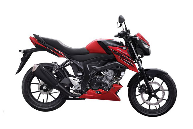 XE HOT (4/3): Bảng giá xe máy Suzuki tháng 3, 10 xe SUV đáng mua nhất năm 2020