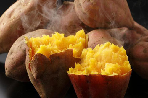 Ăn khoai lang kiểu này cực độc, phải bỏ ngay nếu không muốn rước trọn độc tố vào người