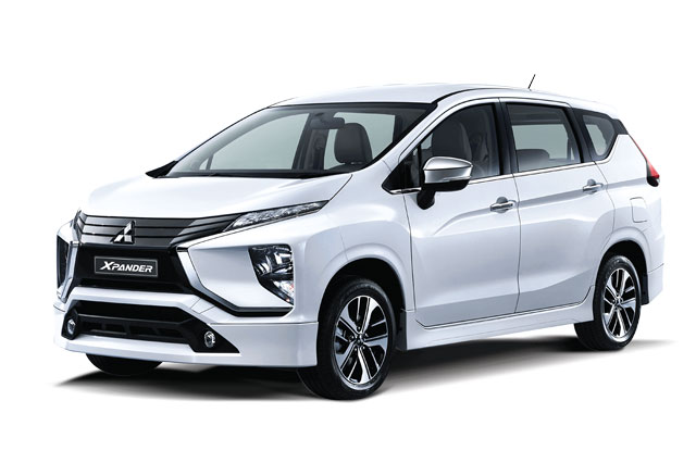Bảng giá xe Mitsubishi tháng 3/2020: Đồng loạt giảm giá sốc, thêm sản phẩm mới