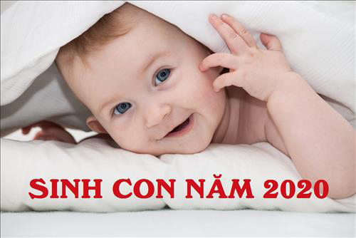 Đứa trẻ sinh năm Canh tý 2020 sở hữu tính cách thế nào, hậu vận ra sao?