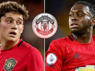 Solskjaer xác nhận 2 sao của M.U lỡ cơ hội đối đầu Rooney ở FA Cup