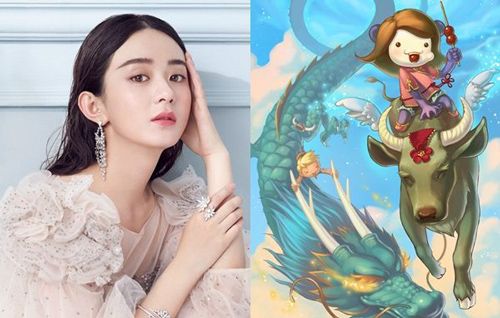 Phụ nữ sinh trúng 3 tuổi này "ngày lắm mối tối nằm không", đào hoa đa tình nhưng nhân duyên lận đận