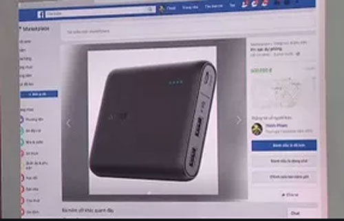 'Chợ Facebook' tăng sức ép cho các sàn thương mại điện tử