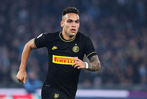 Messi tuyển quân cho Barca: Sẽ có cách mạng trong hè 2020