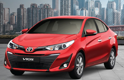 XE HOT (5/3): Bảng giá xe Toyota tháng 3, loạt ôtô giảm giá "kịch sàn" tại Việt Nam