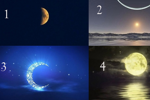 Trắc nghiệm: Tâm tư ẩn sâu bên trong con người của bạn là gì?