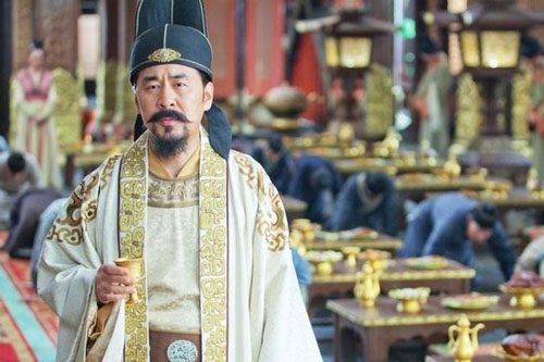 Tại sao nhà Tống lại không có chuyện tranh quyền đoạt vị giữa các Hoàng tử?