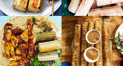 3 món cơm là đệ nhất ẩm thực, ngon đến hương vị cuối cùng, vương vấn đầu lưỡi bao thực khách